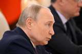 Empiezan los tres días de tregua entre Rusia y Ucrania