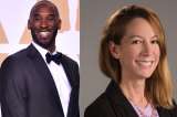Suspenden a una periodista por recordar la denuncia por violación contra Kobe Bryant