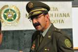 Corte Suprema archivó proceso contra exdirector de la Policía, Rodolfo Palomino