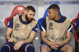 Florentino Pérez afirmó que el fichaje de Mbappé se cayó por presiones externas