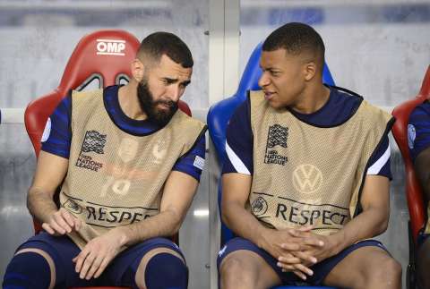 Florentino Pérez afirmó que el fichaje de Mbappé se cayó por presiones externas