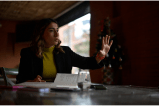 “He sido una de las personas más leales al presidente Petro”: Laura Sarabia