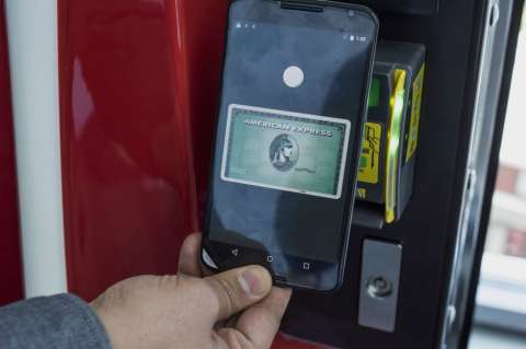 Google integrará las cuentas bancarias de usuarios a su aplicación de pagos