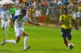 Colombia sub-23 cerró su gira de preparación con empate frente a Honduras