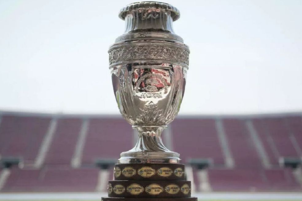 Con la retirada de Argentina, Colombia sería el único organizador del torneo.