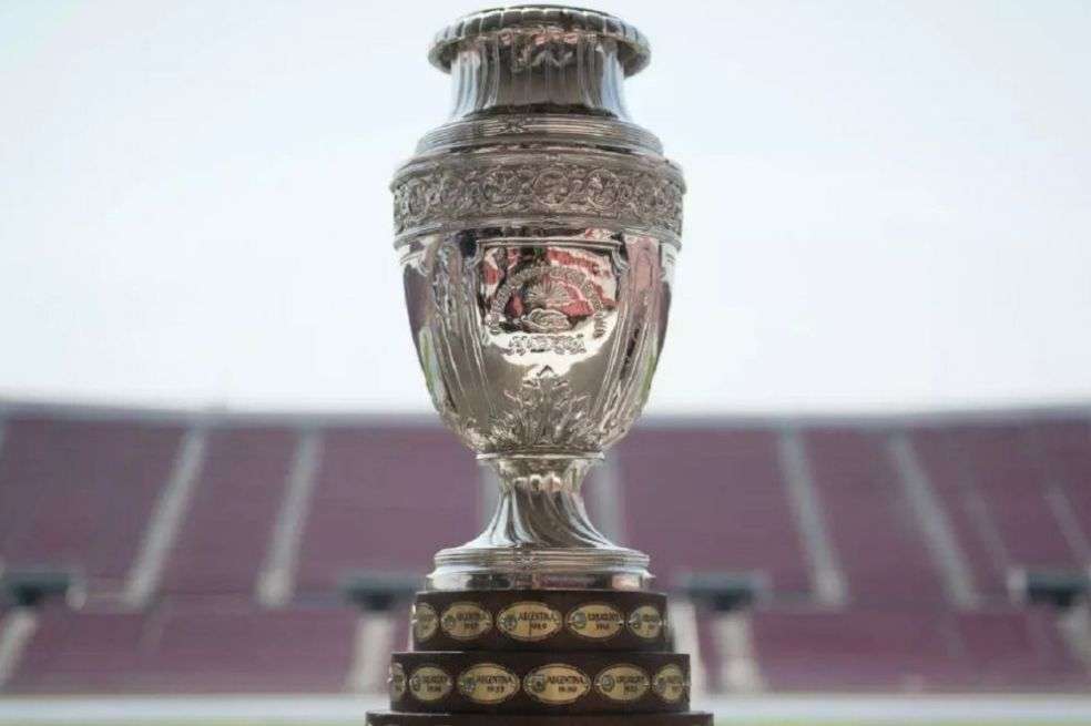 Con la retirada de Argentina, Colombia sería el único organizador del torneo.
