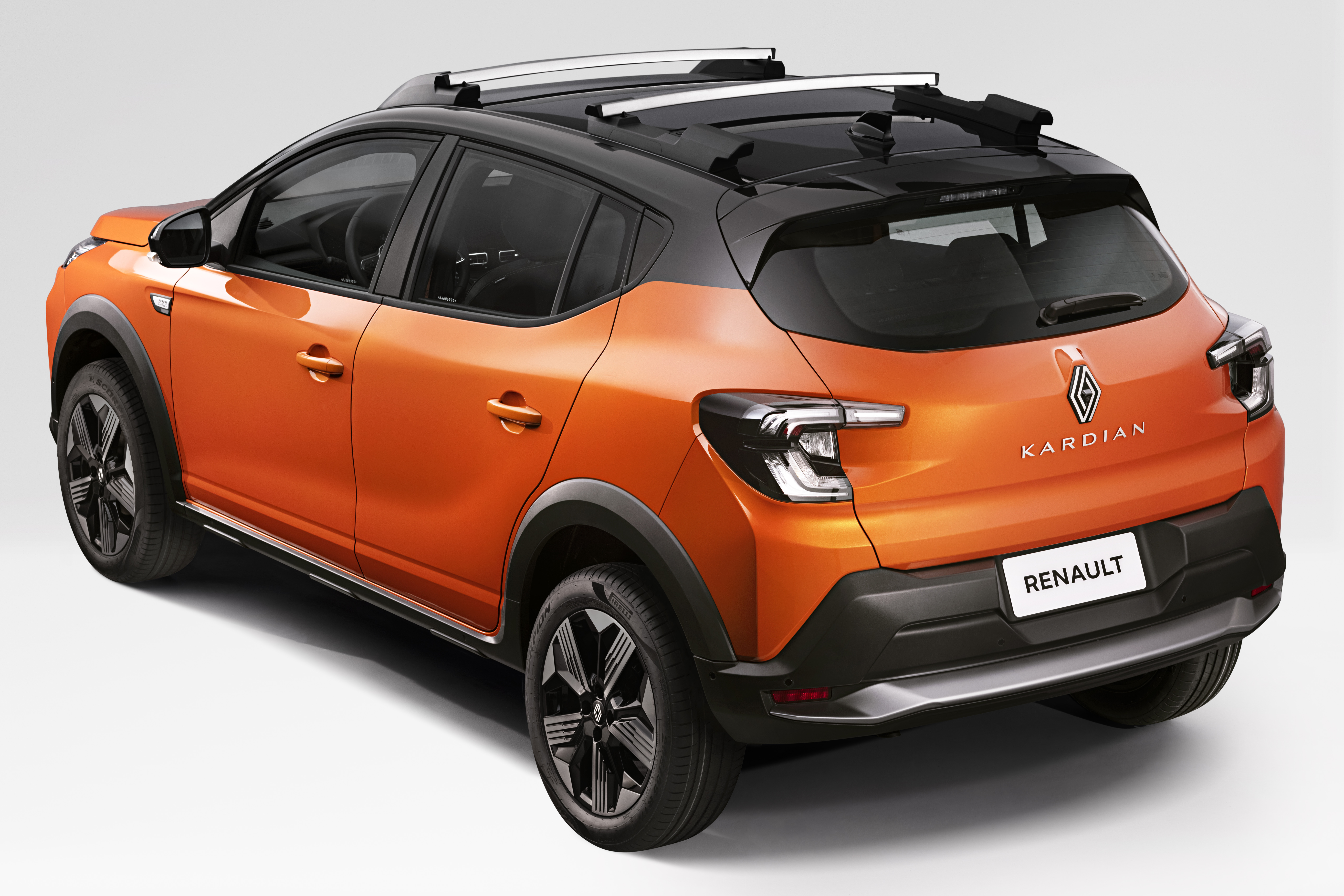 Renault Kardian