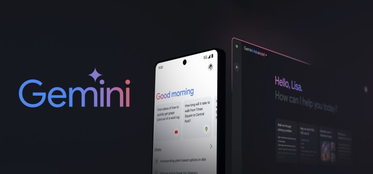 Google Workspace ahora integra Gemini en español para Colombia
