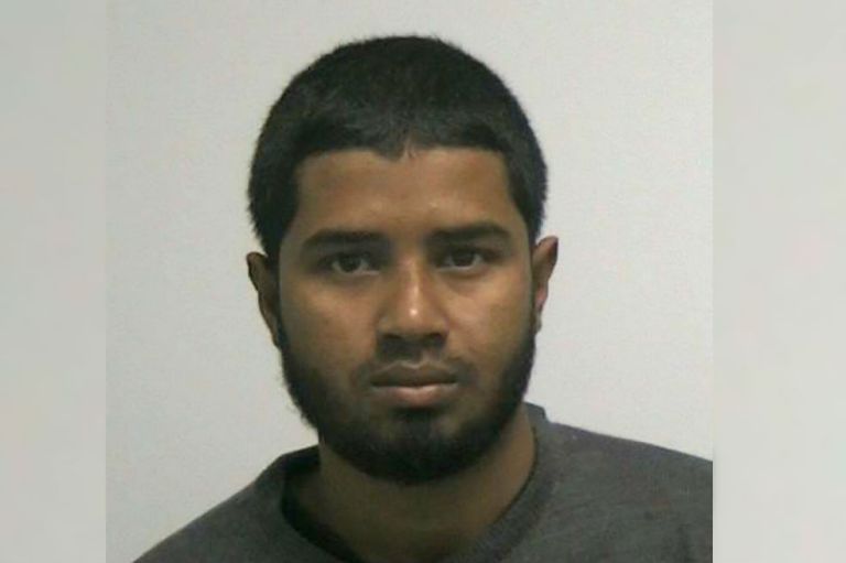 Autor de atentado en Nueva York no tenía antecedentes, según policía de Bangladesh