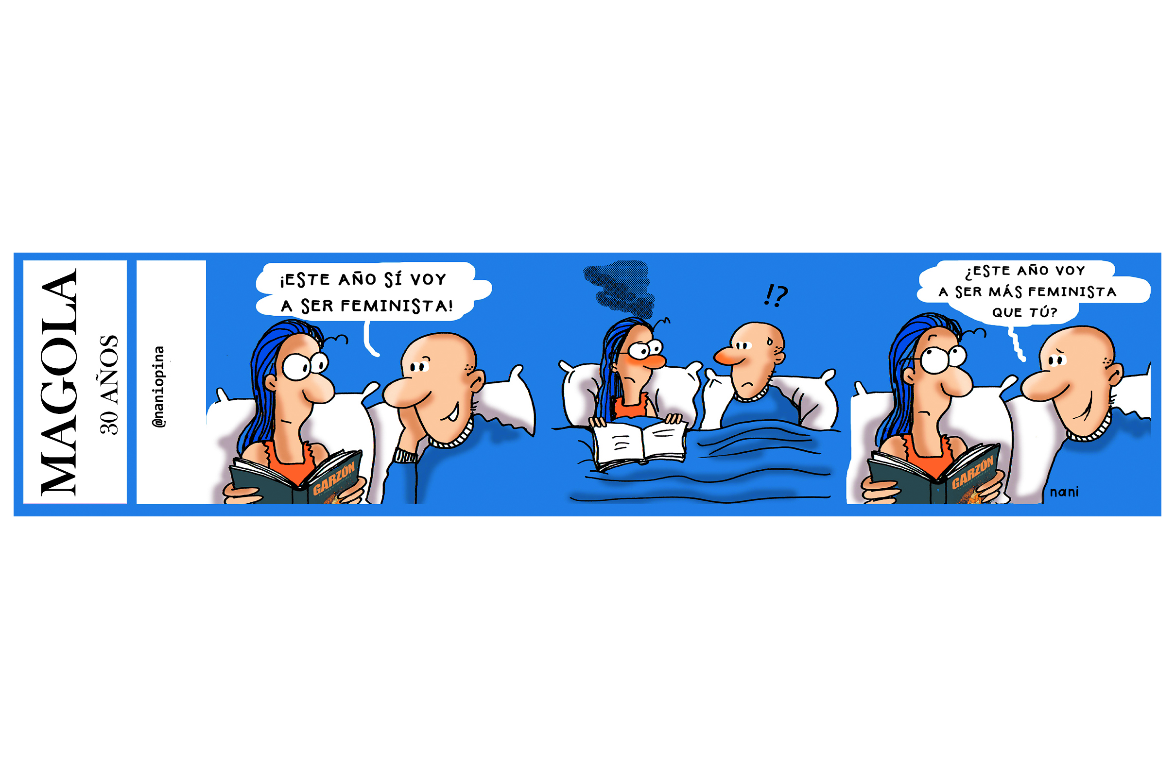Caricatura
