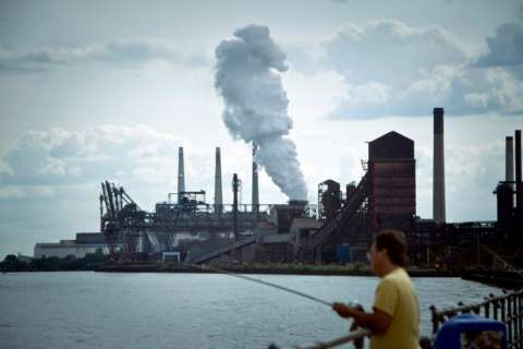 Producción de combustibles fósiles está a punto de doblar el límite climático seguro