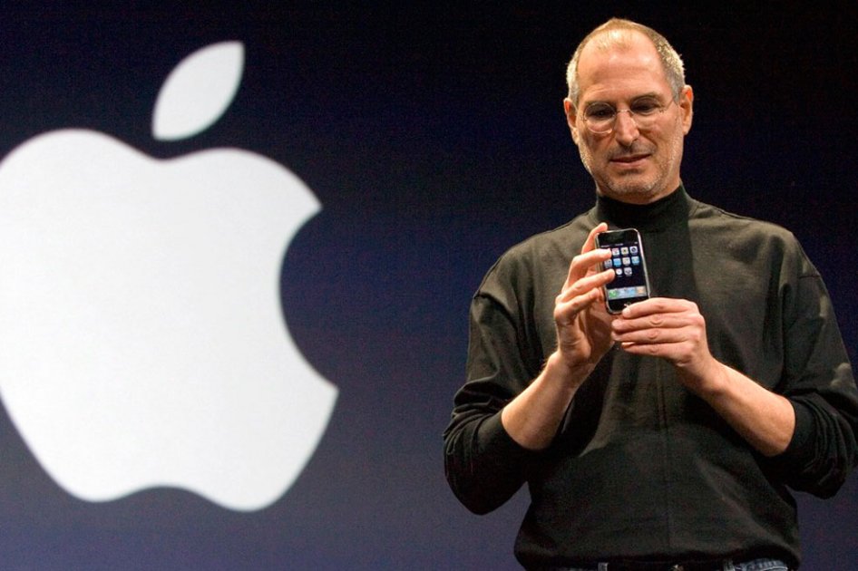 Steve Jobs / EFE