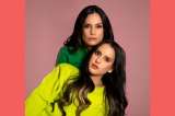 Día de la madre: actrices de Las muñecas de la mafia parecen hermanas de sus hijos