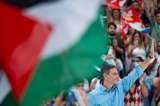 Pedro Sánchez: Israel no debe participar de eventos deportivos “hasta que no cese la barbarie”