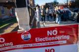 Lo que hay que saber de las primeras grandes elecciones del segundo mandato de Trump