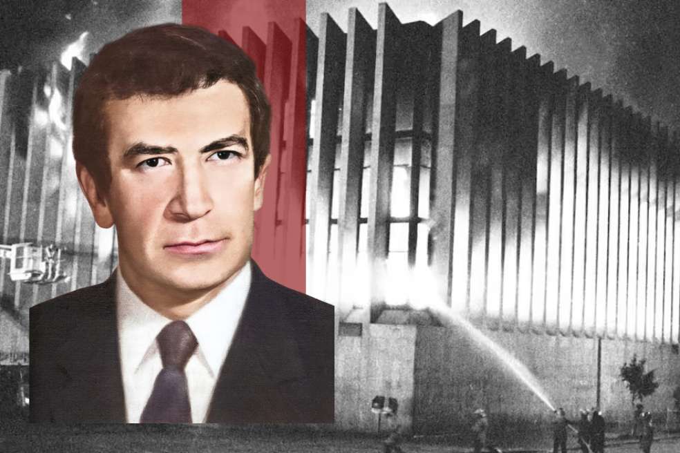 El magistrado Manuel Gaona Cruz era el ponente de caso que buscaba declarar constitucional la extradición en Colombia.