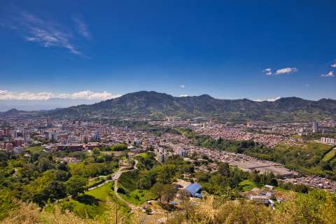 ¿Cuáles serán los destinos más populares para los colombianos en 2025?