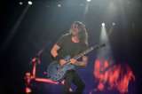 Foo Fighters desmintió que Dave Grohl vaya a salir del grupo