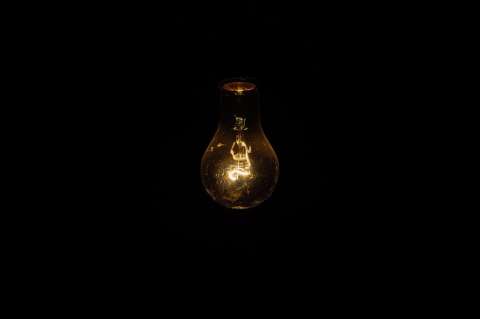 Estos son los cortes de luz programados para este lunes 6 de julio en Bogotá