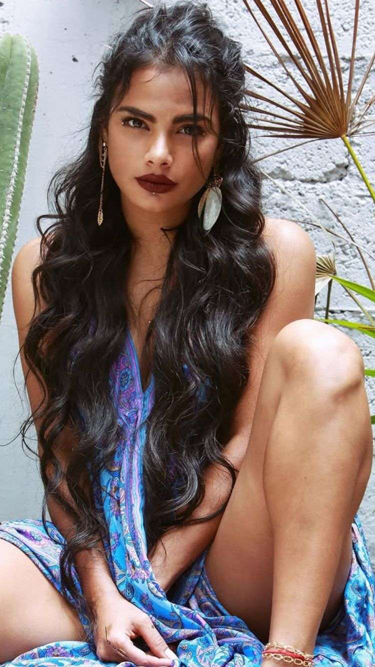 Yanny Prado lanzó alerta para buscar al supuesto asesino de su papá