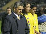 Así han sido las formaciones de Colombia contra Uruguay en Montevideo