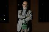 El maestro que trajo a Coetzee