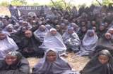 Boko Haram libera a 21 estudiantes de Chibok