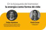 Recárgate, alinea tu cuerpo y mente este 16 de junio con Hanu y El Espectador