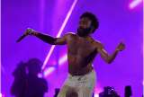 Childish Gambino gana Grammy al mejor video musical por "This is America"