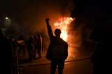 ¿Por qué los franceses protestan contra una nueva ley de seguridad?