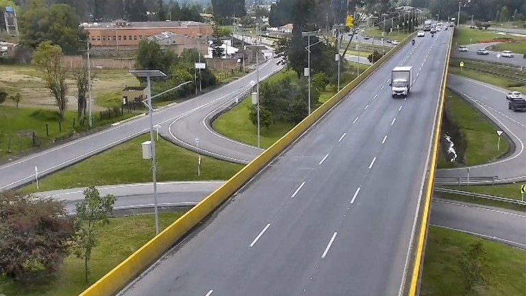 Ciclistas en Colombia: víctimas de la intolerancia al volante