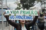 Consejo de Estado ordena creación de otra comisión de expertos sobre el fracking