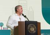 La réplica de Duque al paro nacional del 21 de noviembre
