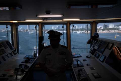 Disidentes FARC serían los autores del atentado a la Armada en Timbiquí