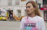 La historia de resistencia de las personas trans que se enfrentaron a la guerra