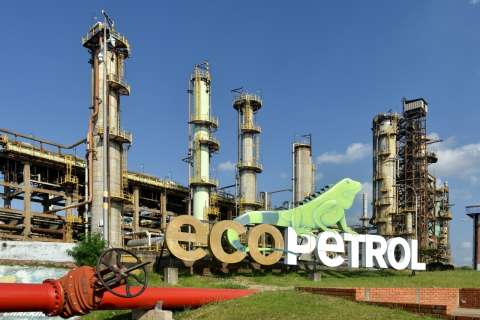 Ecopetrol inicia exportación de asfalto sólido desde Cartagena: ¿qué implica?