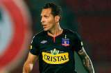 El ‘Carachito’  Domínguez ve difícil su continuidad en el Colo Colo