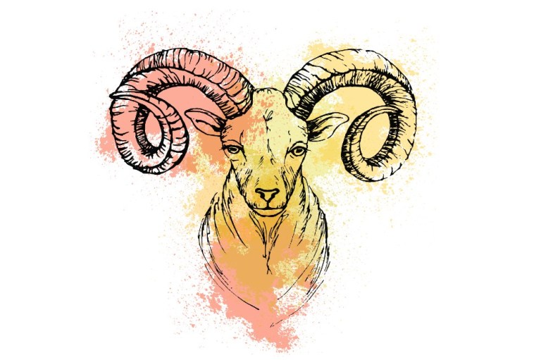 ¿Qué dice el tarot para Aries en los temas del amor, el dinero y la salud?