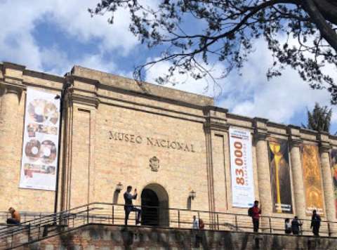 Con “Zoombastas” los Amigos del Museo Nacional apoyan el arte en medio de la pandemia