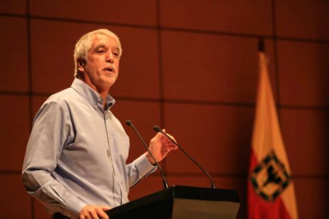 Uno de cada cuatro bogotanos aprueba gestión de Peñalosa