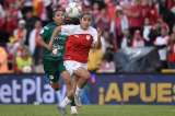 Santa Fe vs. Cali, en vivo: siga el minuto a minuto de la final de la Liga BetPlay Femenina
