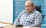 JEP pasa a Fiscalía investigaciones de agentes del Estado mencionados por Otoniel
