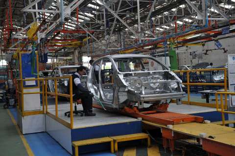 General Motors dejará de fabricar vehículos en Colombia
