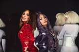 Thalía y Farina estrenan el video de “Ten cuidao”