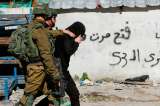 Violenta jornada de tensión y muerte se vive en Jerusalén