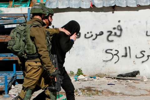 Violenta jornada de tensión y muerte se vive en Jerusalén