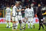 Juventus, a mantener su invicto en Champions