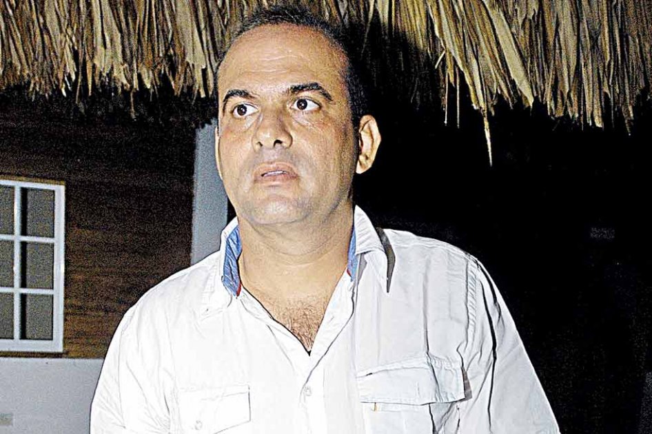 Salvatore Mancuso, extraditado en mayo de 2008 a EE.UU. / Archivo