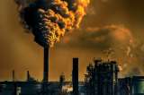 Nueve de cada diez personas respiran aire contaminado: OMS