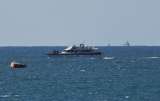 Israel deportará a Europa a activistas de la flotilla por Gaza: el mundo reacciona